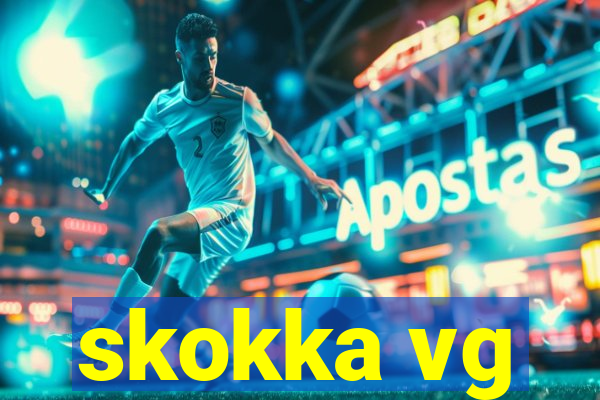 skokka vg